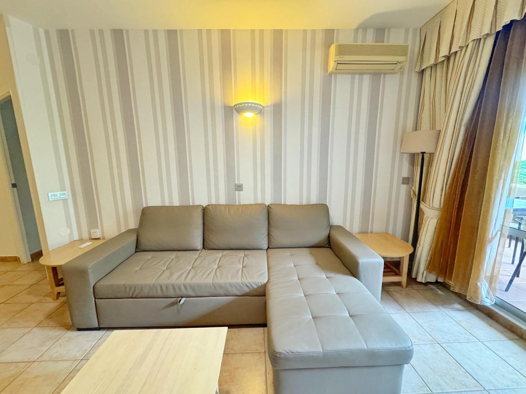 797 Holiday Rentals- Precioso Piso Con Vistas Al Jardin En Benalbeach Benalmádena Exteriör bild